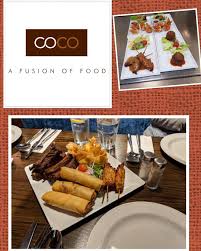 Coco Restaurant 2